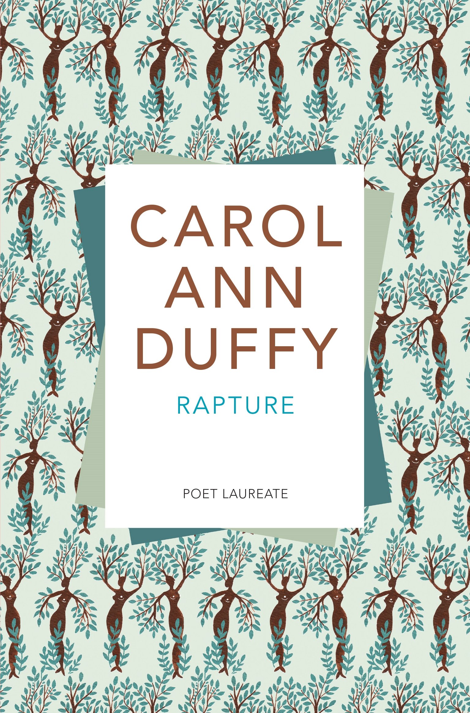 Carol ann duffy. Rapture Carol Ann Duffy. Энн Макмиллан.